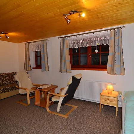 Apartment Votockovi