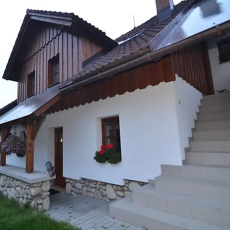Votočkovi * Rokytnice nad Jizerou