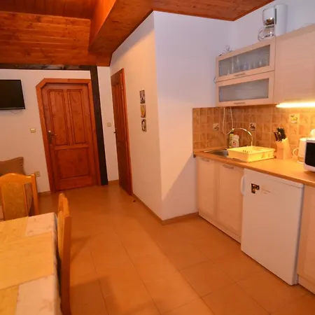 Votockovi Apartment