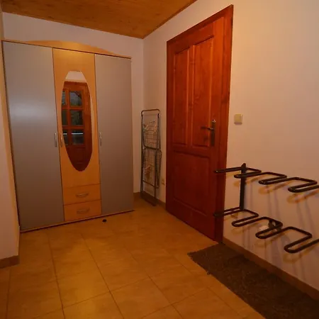 Apartment Votockovi *