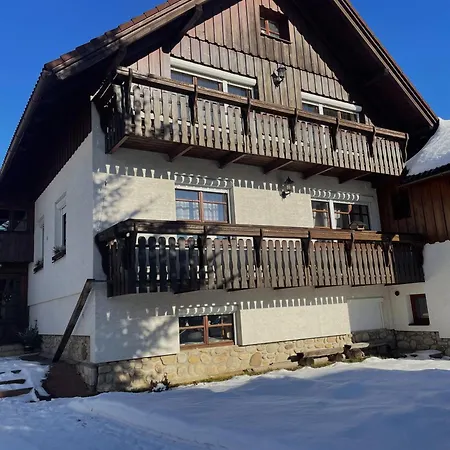 Votočkovi Rokytnice nad Jizerou