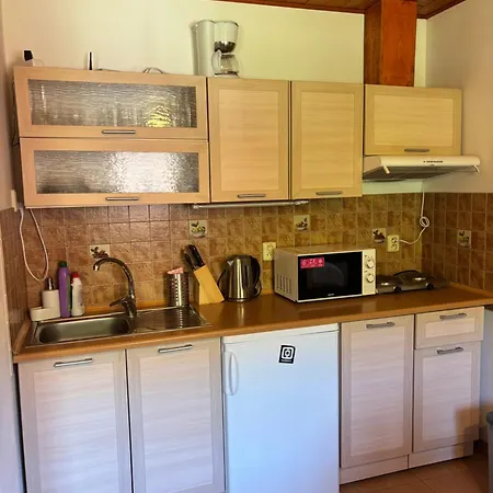 Apartment Votockovi