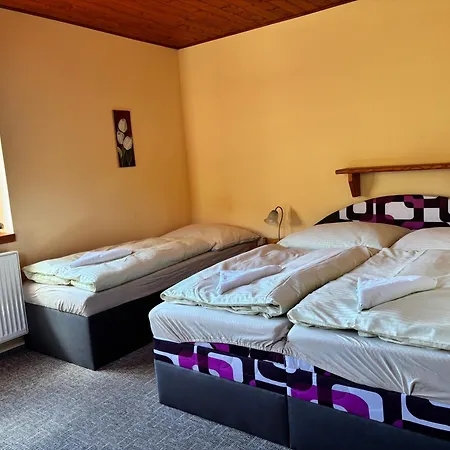 Apartmán Votočkovi Rokytnice nad Jizerou