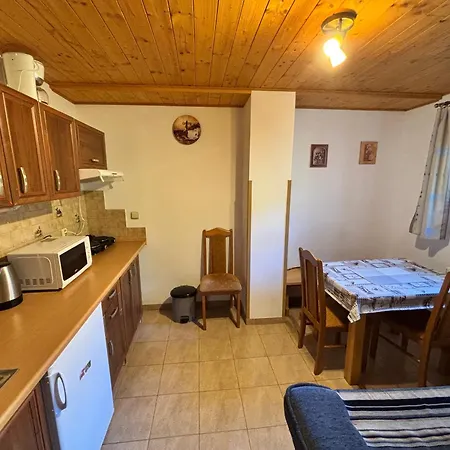 Votockovi Rokytnice nad Jizerou