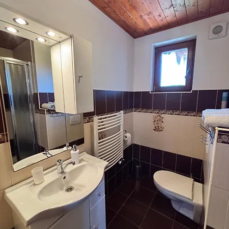 Votočkovi Apartmán