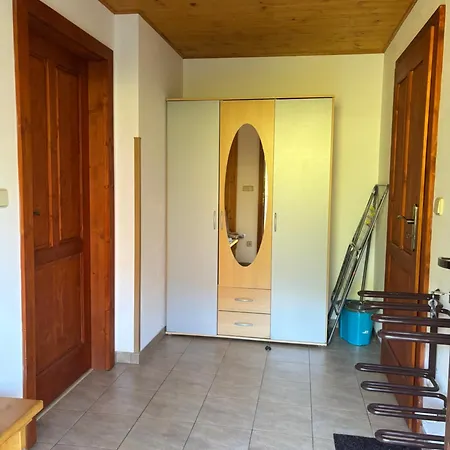 Apartment Votockovi