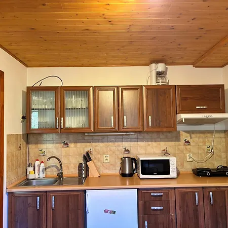 Votočkovi Apartmán *