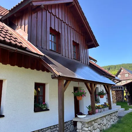 Votočkovi Apartmán