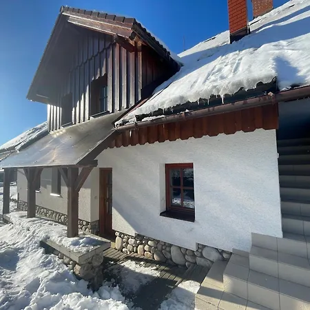 Apartament Votockovi *