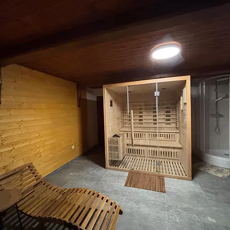Apartamento Votočkovi Rokytnice nad Jizerou