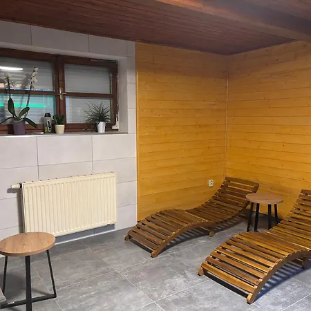 Votočkovi Rokytnice nad Jizerou