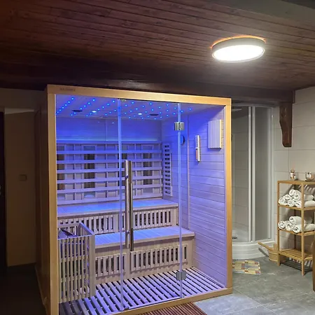 Votočkovi Apartamento *
