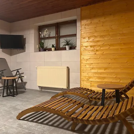 Apartamento Votočkovi Rokytnice nad Jizerou