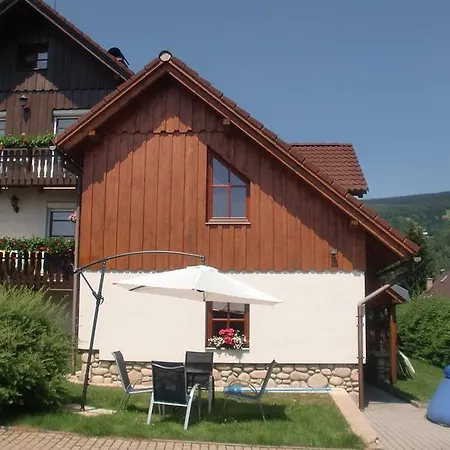 Apartamento Votočkovi