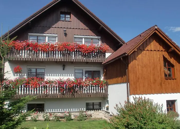 Appartement Votockovi