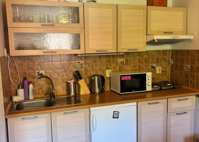 Apartment Votockovi
