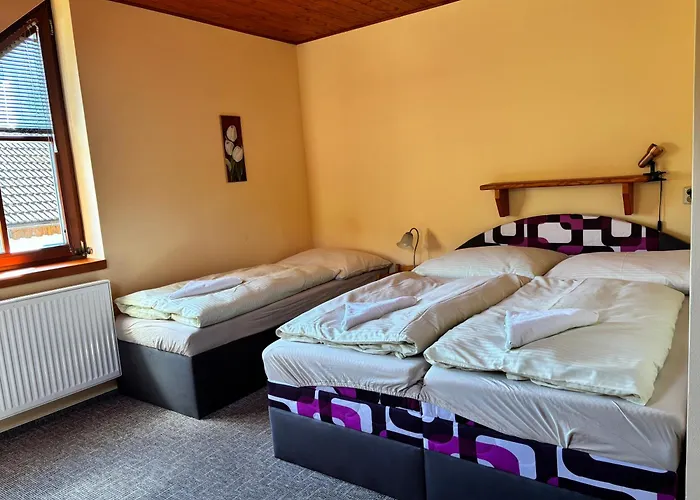 Appartement Votockovi Rokytnice nad Jizerou