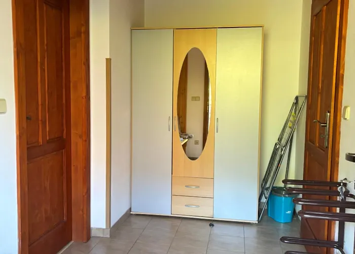 Apartment Votockovi