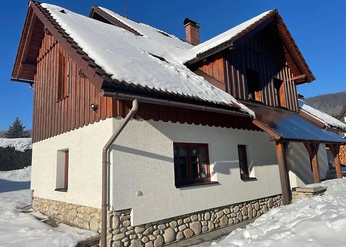 Votockovi * Rokytnice nad Jizerou
