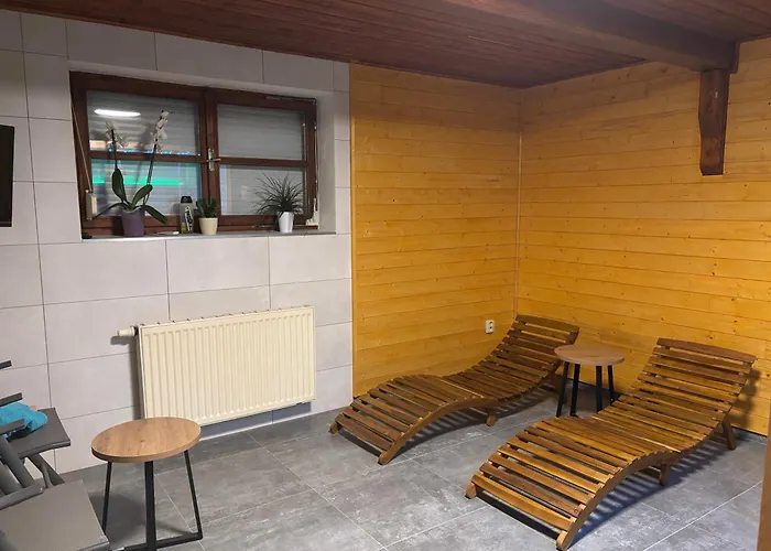 Votockovi Rokytnice nad Jizerou