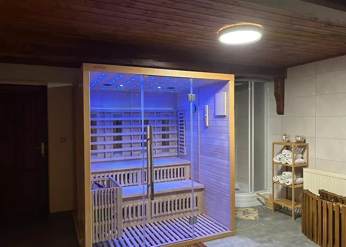 Votockovi Appartement *