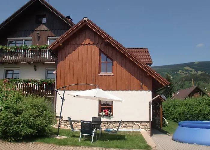 Appartement Votockovi